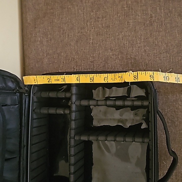 Cosmetic Bag - Picture 8 of 12